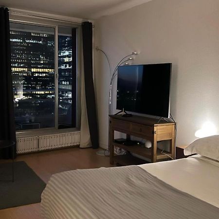 פוטו Appartement La Defense The View מראה חיצוני תמונה