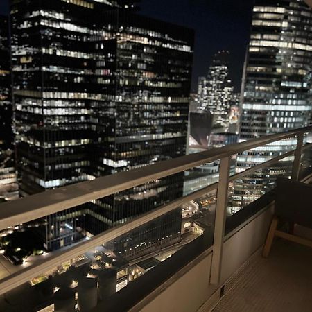 פוטו Appartement La Defense The View מראה חיצוני תמונה