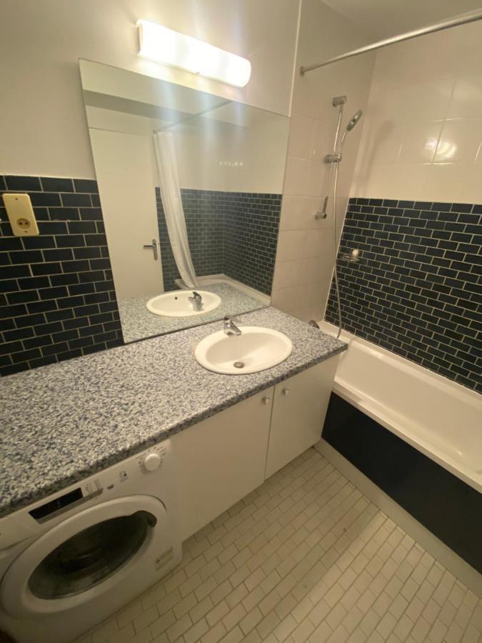 פוטו Appartement La Defense The View מראה חיצוני תמונה