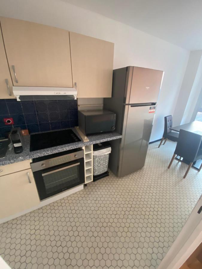 פוטו Appartement La Defense The View מראה חיצוני תמונה