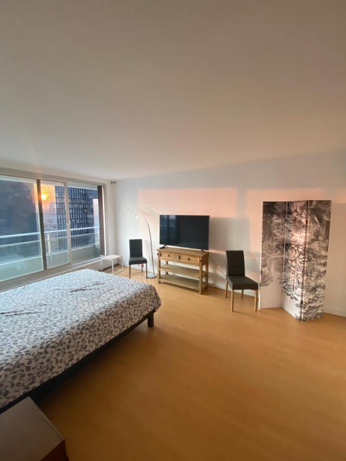פוטו Appartement La Defense The View מראה חיצוני תמונה