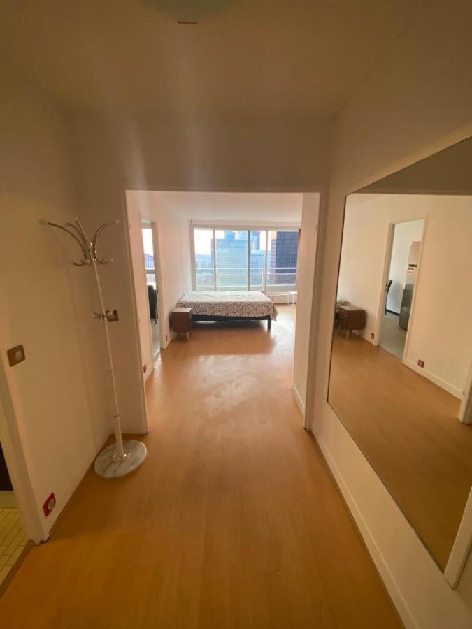 פוטו Appartement La Defense The View מראה חיצוני תמונה