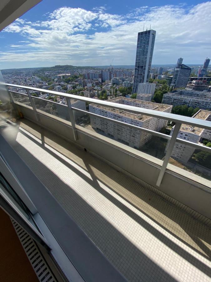 פוטו Appartement La Defense The View מראה חיצוני תמונה