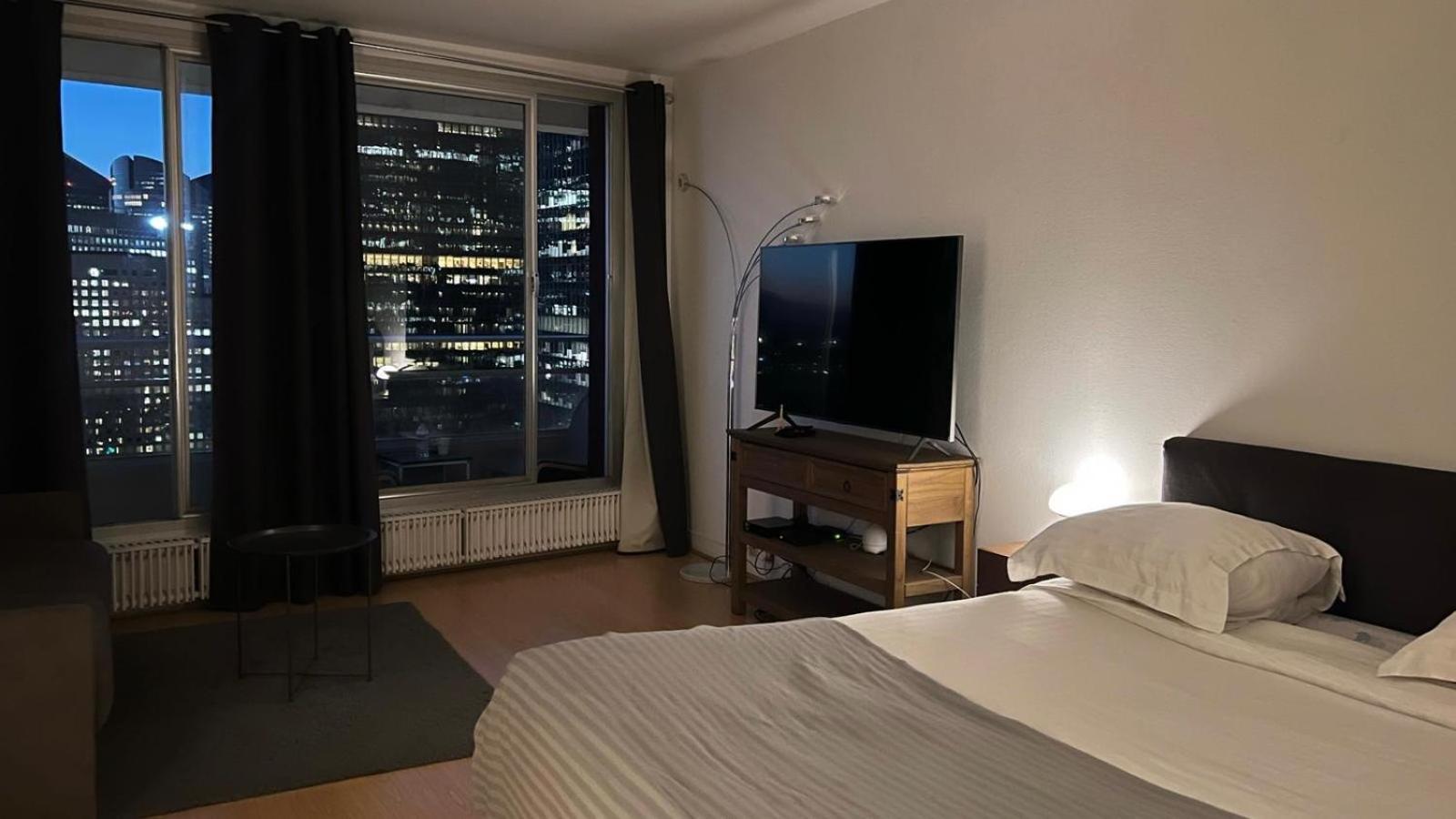 פוטו Appartement La Defense The View מראה חיצוני תמונה