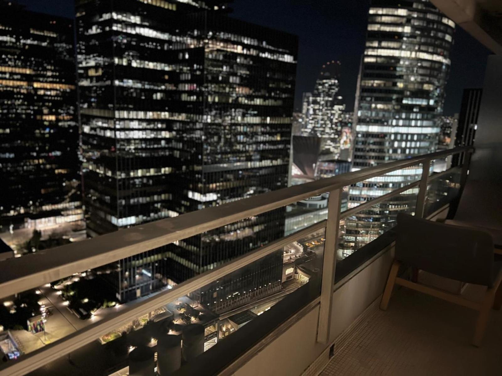פוטו Appartement La Defense The View מראה חיצוני תמונה